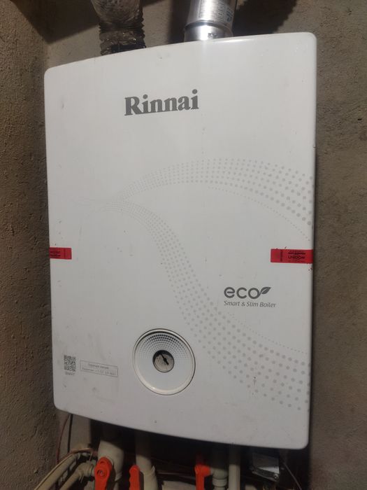 Ремонт котлов реннай