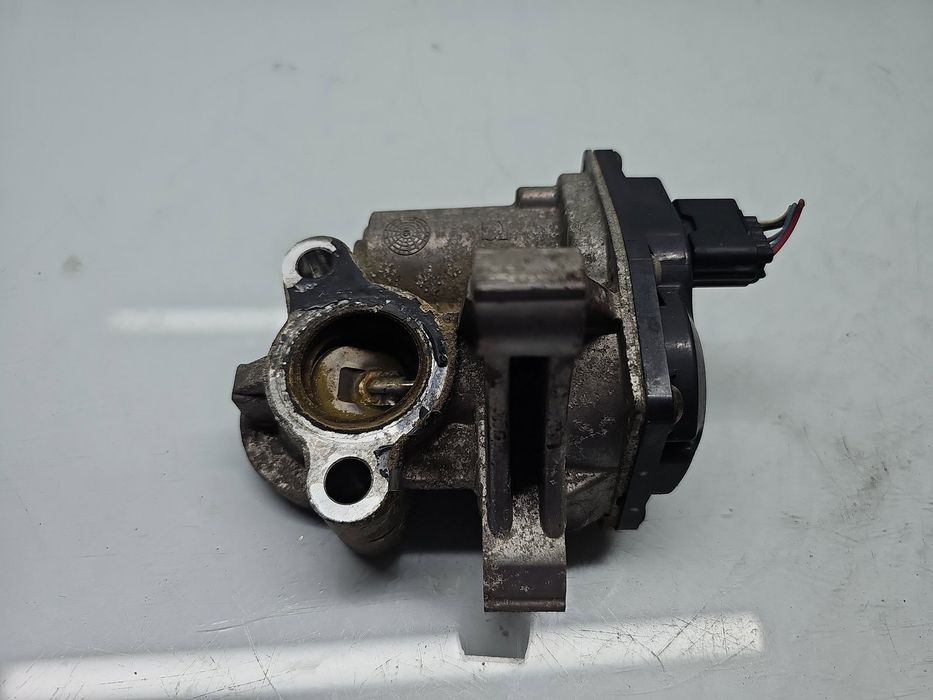 Clapeta acceleratie Nissan Qashqai (2) [Fabr 2013-2017] 147100789R 1.6