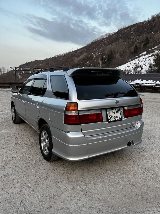 Продается Nissan Renessa