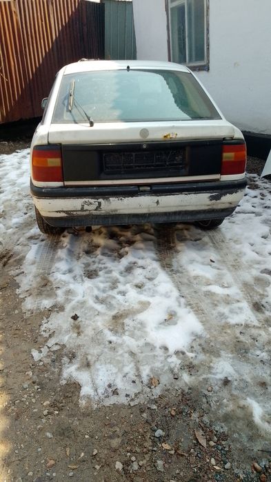 Опель вектра сатылад