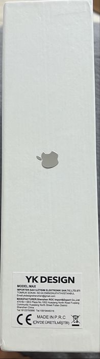 Apple air max la doar 200 lei