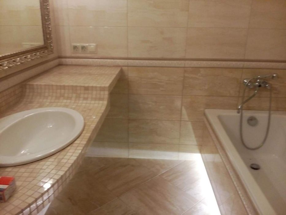 Услуги Абой, гипсакартон, кафель , малярка ишларини бажарамиз