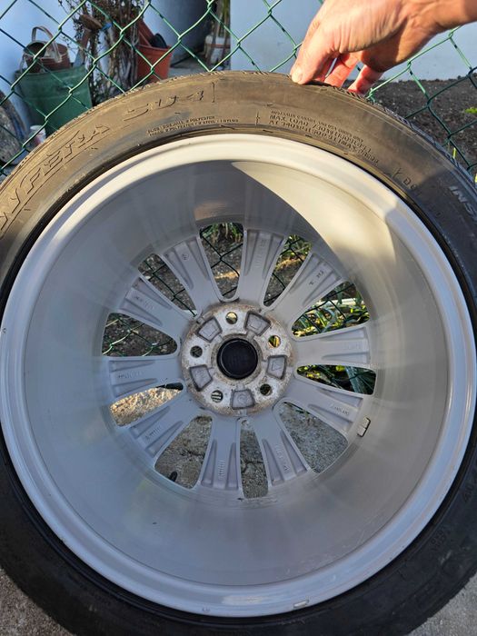 Джанти за Vw Passat Cc, Passat 5, 6, 7, Touran и др.