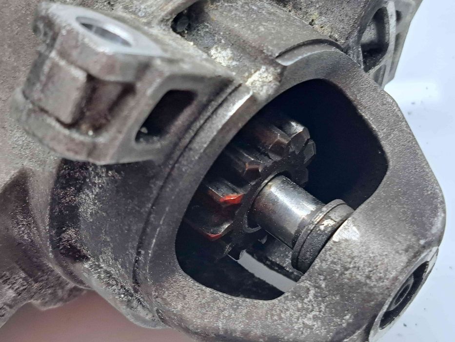 Electromotor 11 dinti  Bmw X1 (E84) [Fabr 2009-2015] 7823700-01 2.0 N