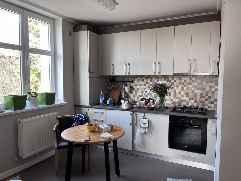 Apartament 2 camere decomandat