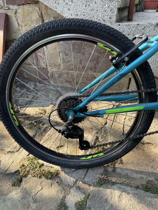 CROSS Колело 26/24