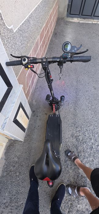 Electro samakat Kugo m4