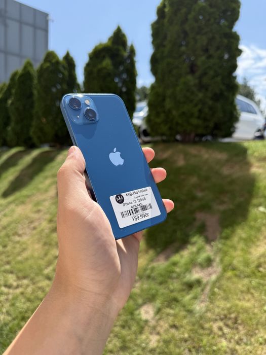 Iphone 13 128 Айфон 13 128