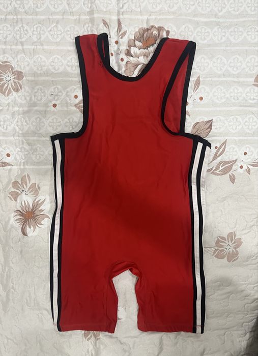 Борцовка для борьбы