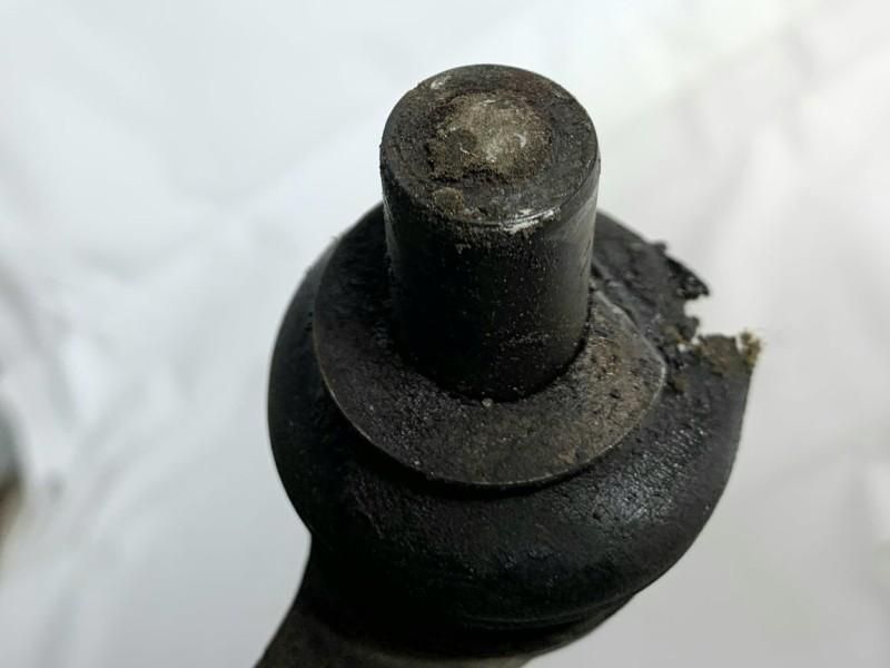 Caseta de directie Seat Exeo ST 3R1422072 1.8 benzina cutie manuala -