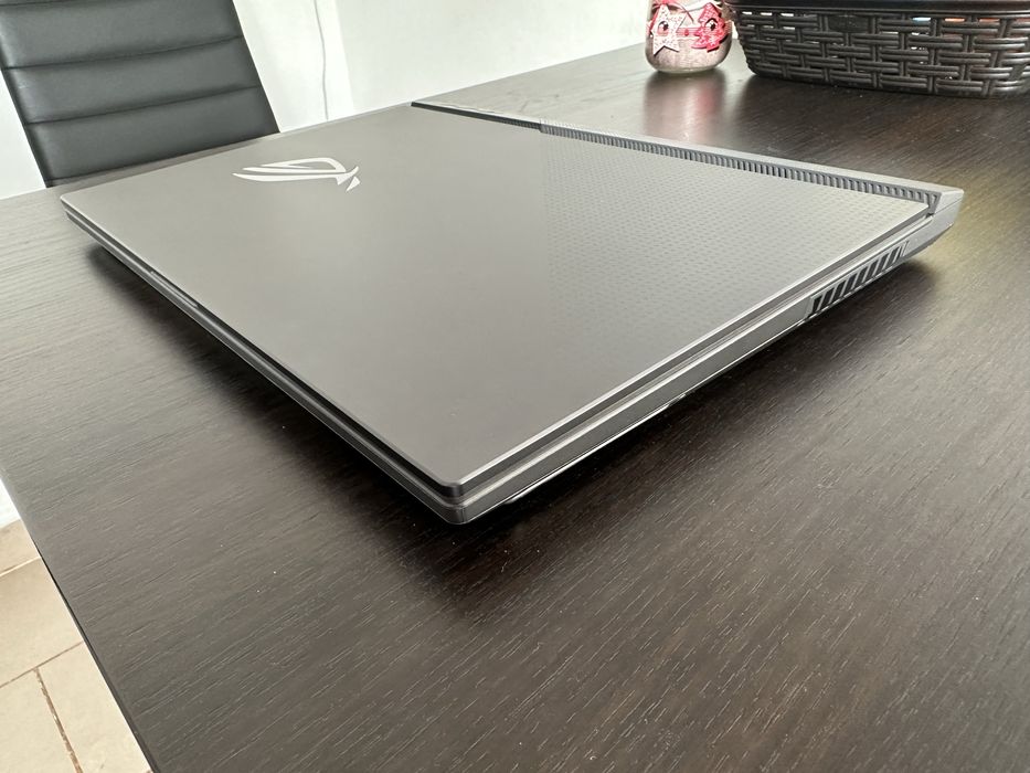 Laptop gaming Asus Rog Strix