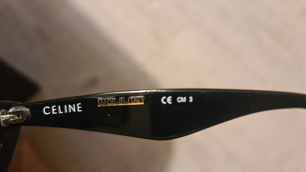 Слънчеви очила Céline