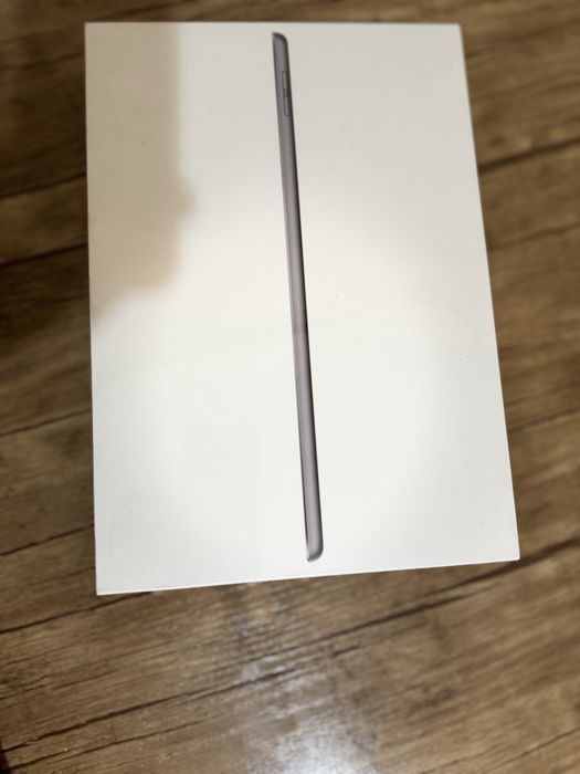 Продается новый Ipad 9th generation