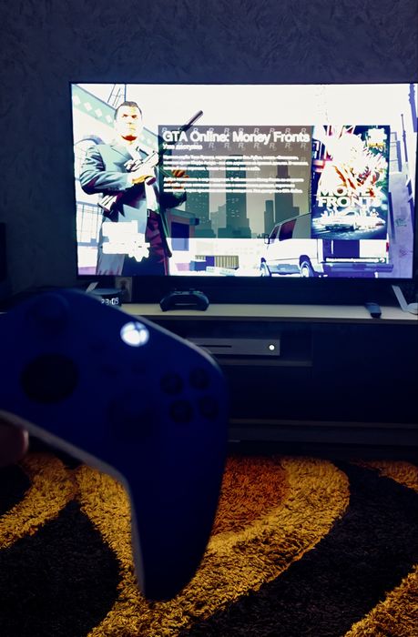 Продам X box one s