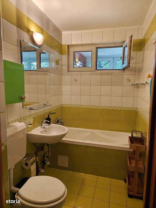 Titan/IOR.Apartament 2 camere de inchiriat