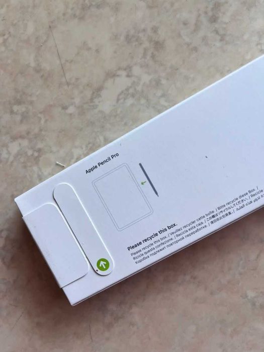 Apple Pencil Pro NOU SIGILAT