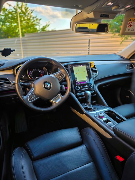 RENAULT Talisman 2020 — imagine 10