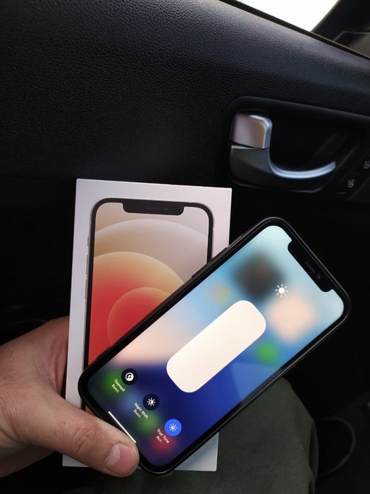 Айфон 12 память 256