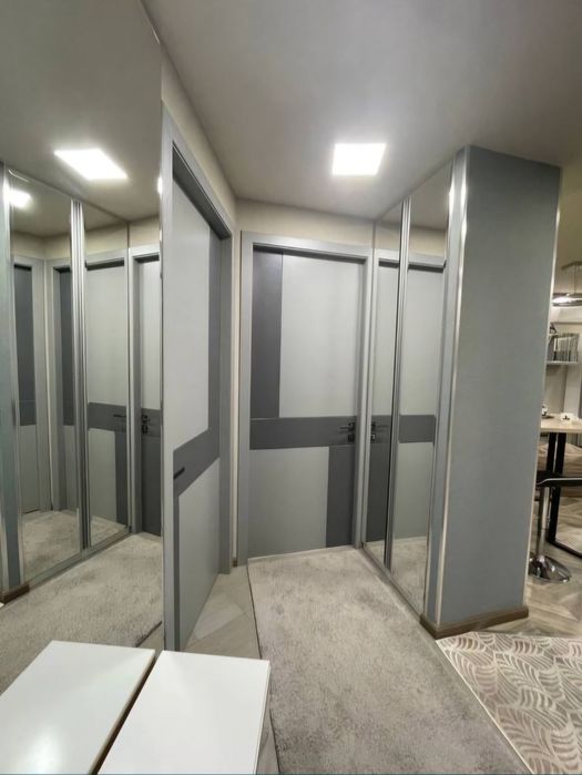 Сдаётся квартира возле АЭРОПОРТА