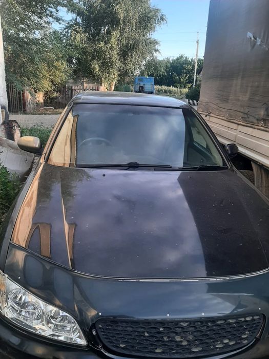 Nissan cefiro 1999