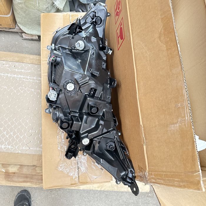 Фар led Toyota RAV4 farove RAV4 2019-