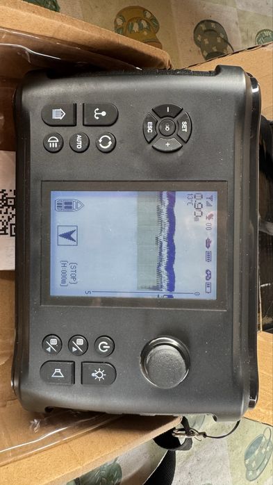 Лодка за захранка