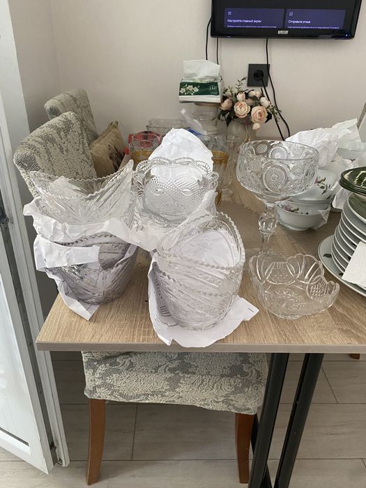 продам посуду б/у
