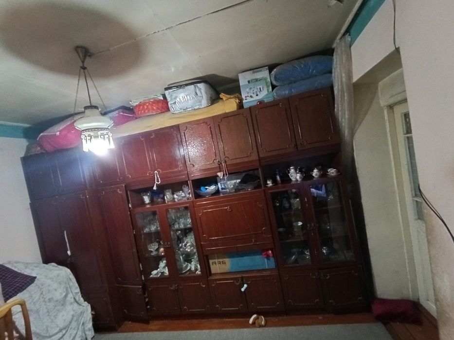 Срочна Мироботда ховли сотилади 31.6 кв котта ёлга якин жойлашган