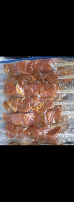 ШАШЛИК шымкентски