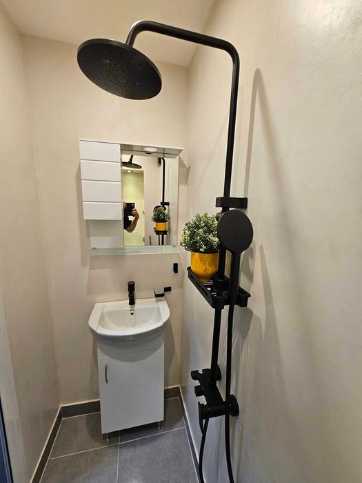 Дава се под наем Двустаен апартамент в София, Западен парк - 50 кв.м за 450 € - Снимка #3