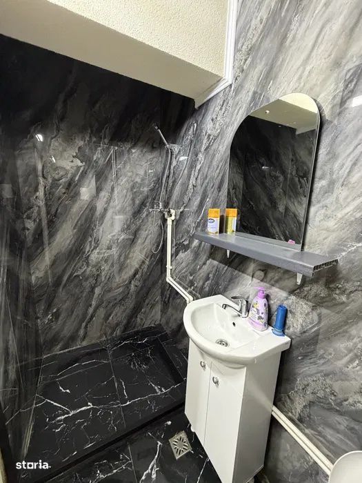 Garsonieră Renovata – Pitești | Zona Depozitelor