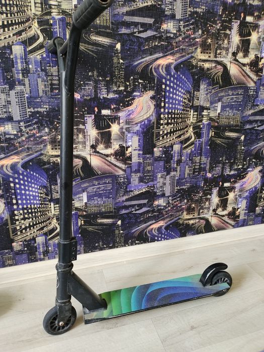 Продам Детский самокат