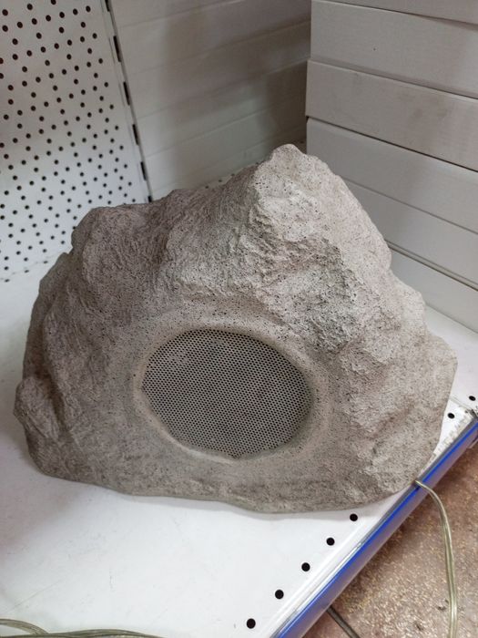 Уличные колонки для сада