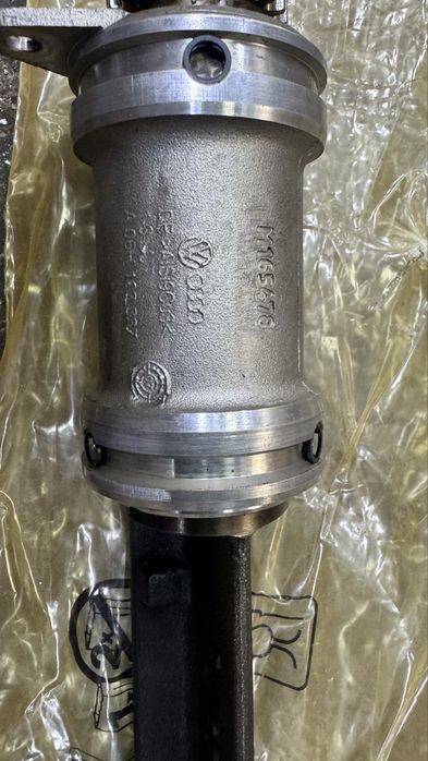 Балансиращ вал за Ауди а4 б8 1.8 TFSI