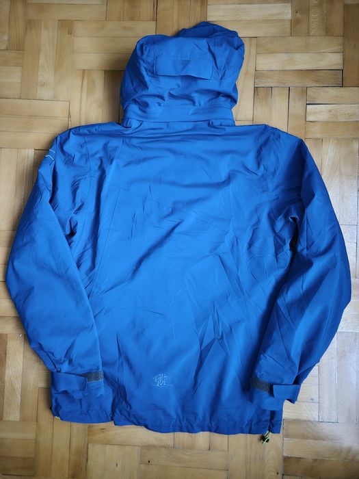 Geacă tehnica Bergans Tyin Insulated, Dermizax 20.000mm - Bărbați M