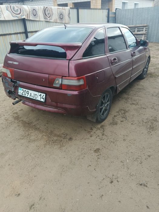 ВАЗ Лада 2112 1.6