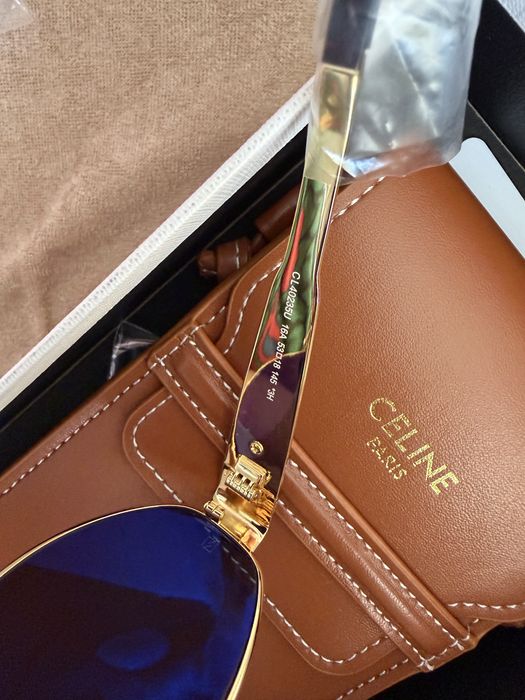 Слънчеви очила Celine