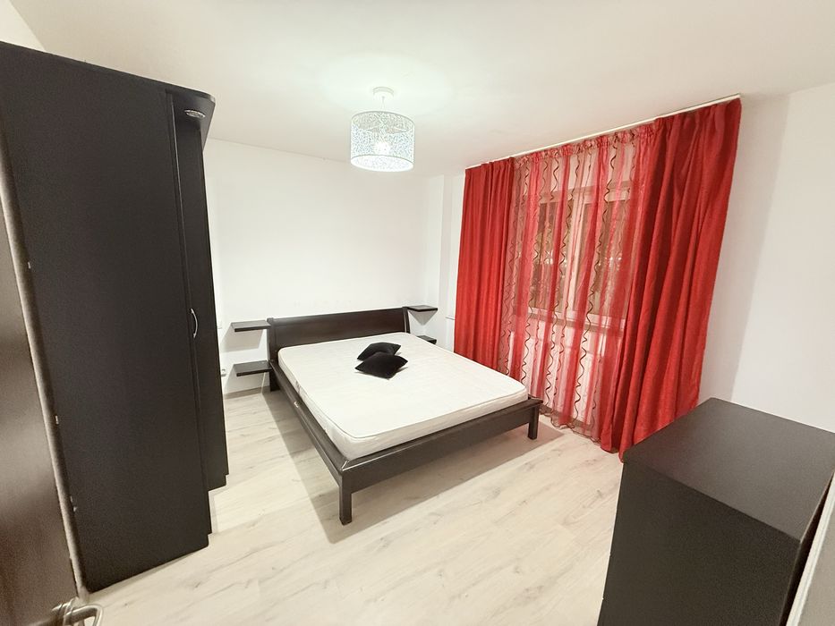 Apartament 2 camere de inchiriat, zona vest