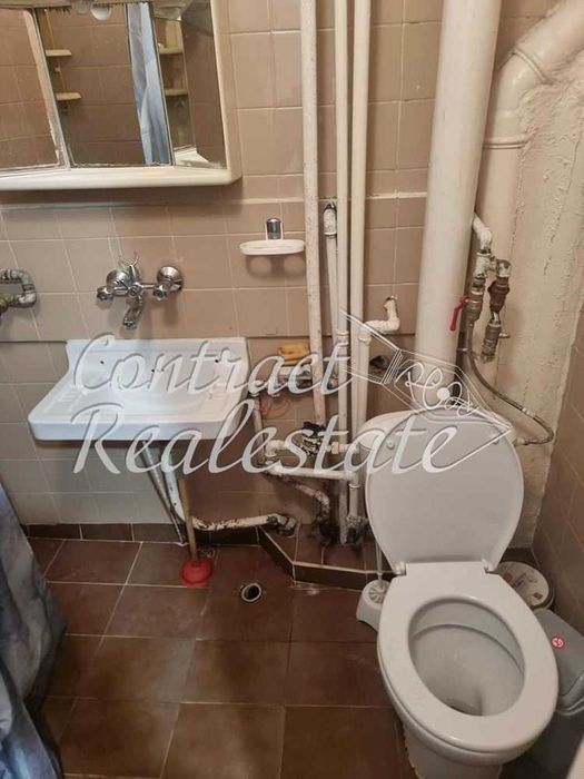 Двустаен Обзаведен Трошево ! Атрактивна цена !