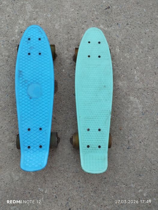 Продам пенниборд.