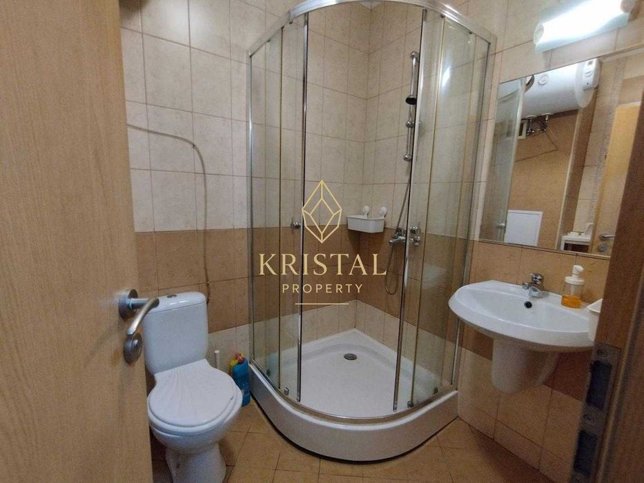 Продава се Едностаен апартамент в к.к. Слънчев бряг - 41 кв.м за 1342 €/кв.м - Снимка #10