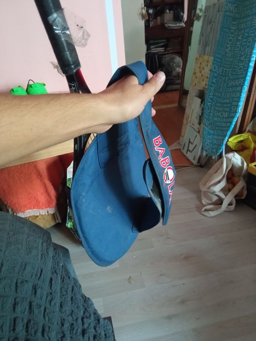 Husa Babolat pentru racheta rachete tenis de camp,rucsac,se agata.head