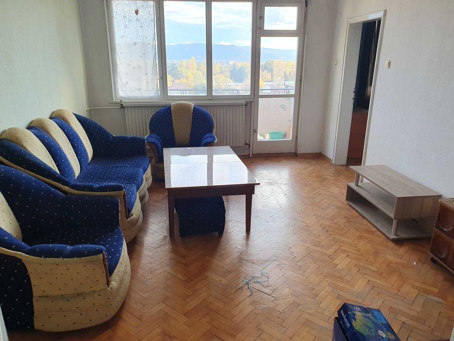 3ст+к,мон.,95кв.м.,ет.7,ремонтирани баня и кухня,Виенската сладкарница