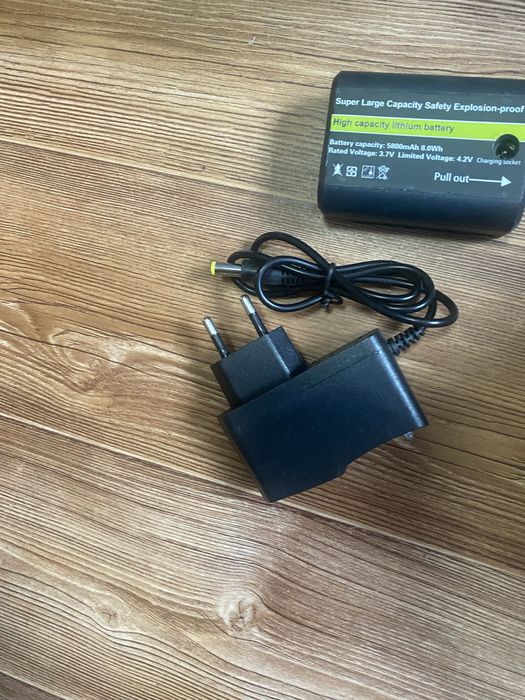 Лазерный уровень Гроза