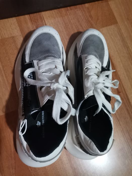 Adidași Keddo Couture