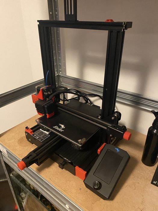 Ender 3 V2   Repede