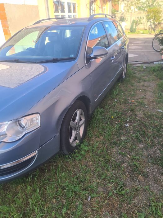 Volkswagen Passat 2.0 tdi