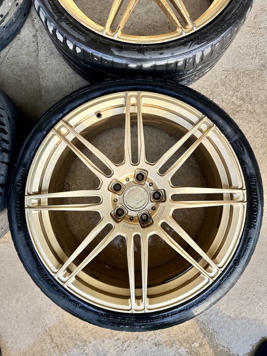 Диски кованные 20 размер