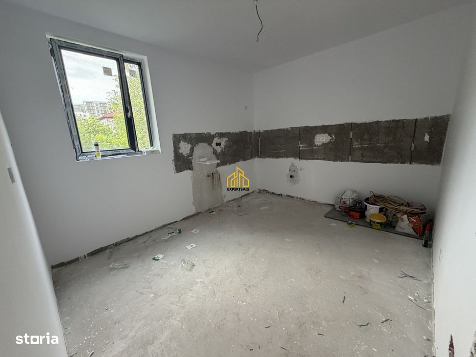 Vila moderna Prelungirea Ghencea/ 4 camere/250 MP
