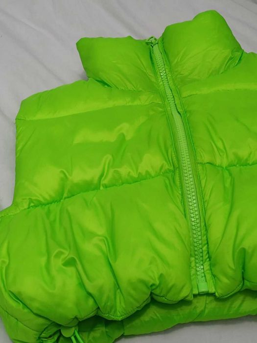 ZARA Нова грейка